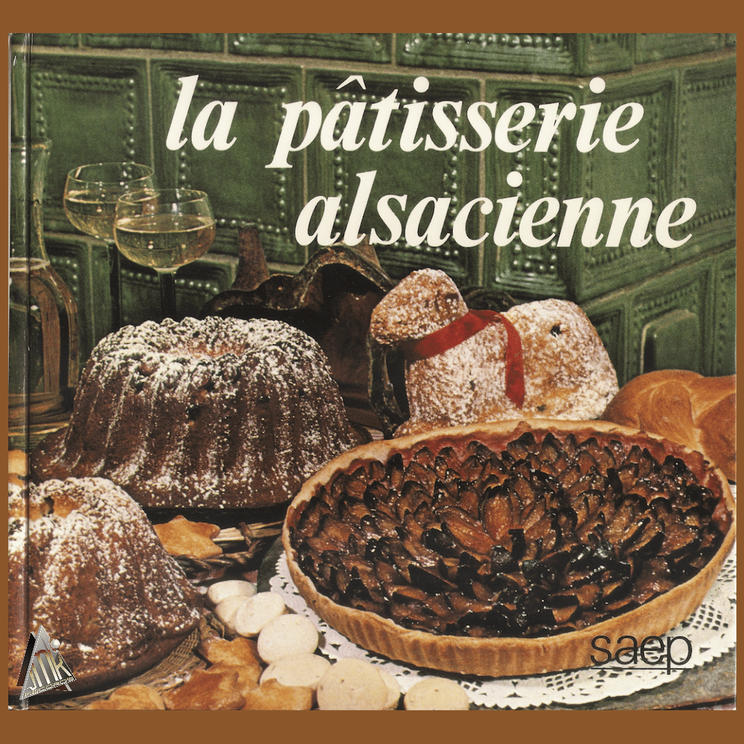 La Pâtisserie Alsacienne saep