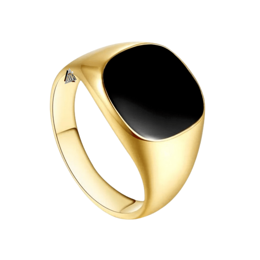 BAGUE HOMME