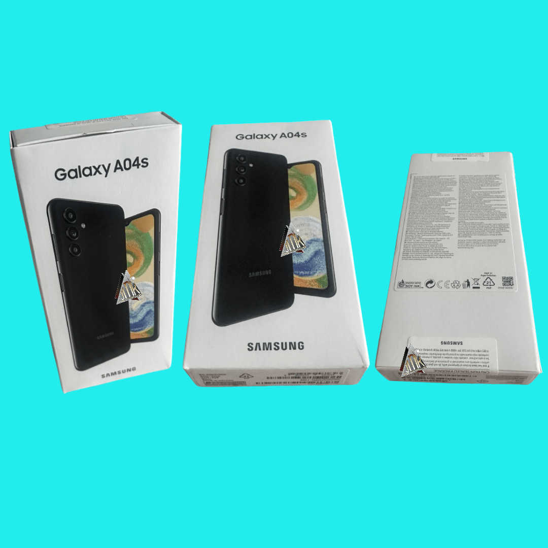 SAMSUNG GALAXY A04s – Image 3