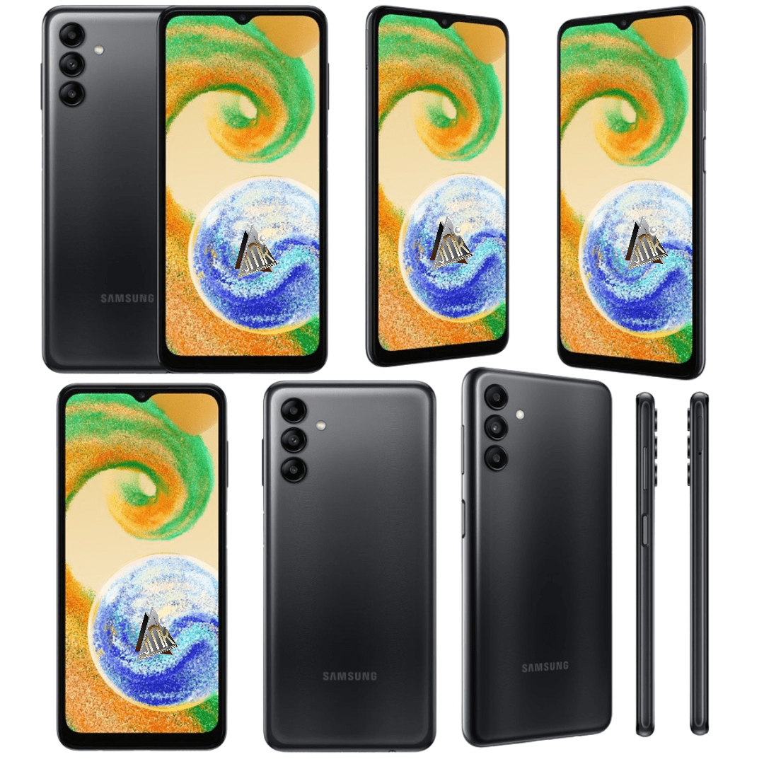 SAMSUNG GALAXY A04s – Image 2