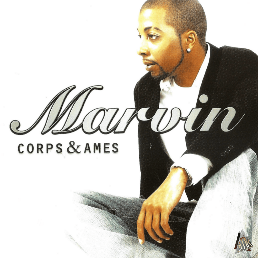 MARVIN - CORPS & AMES