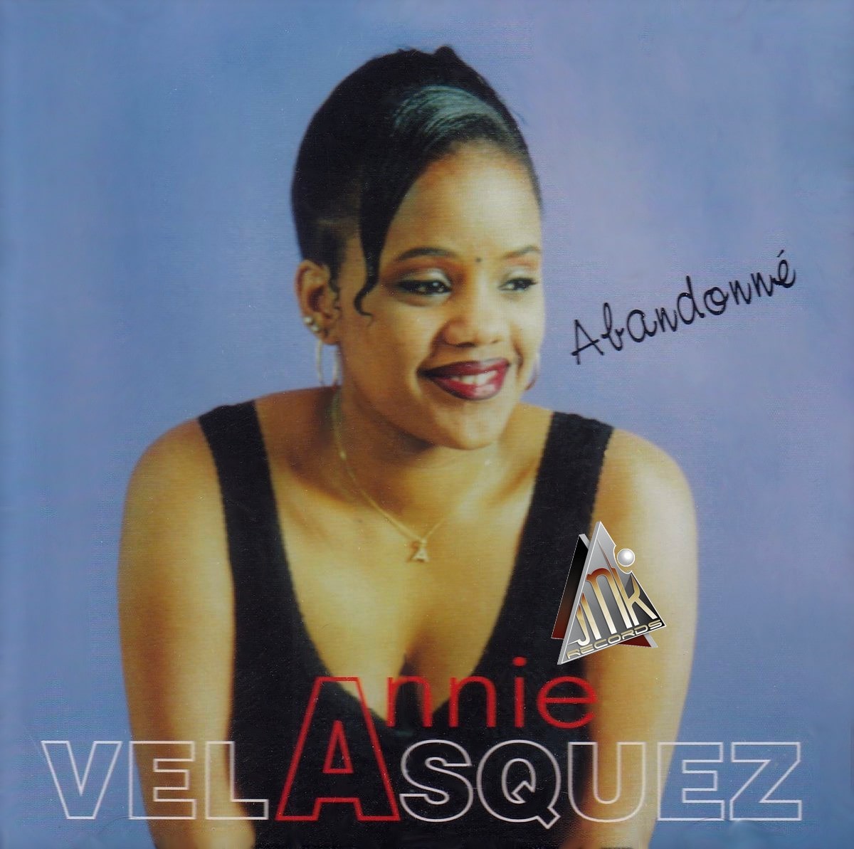 Annie velasquez abandonn jmk records
