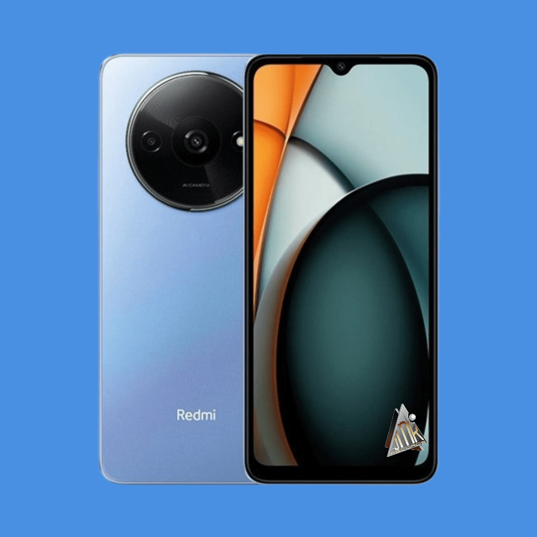 Redmi A3 Star Blue