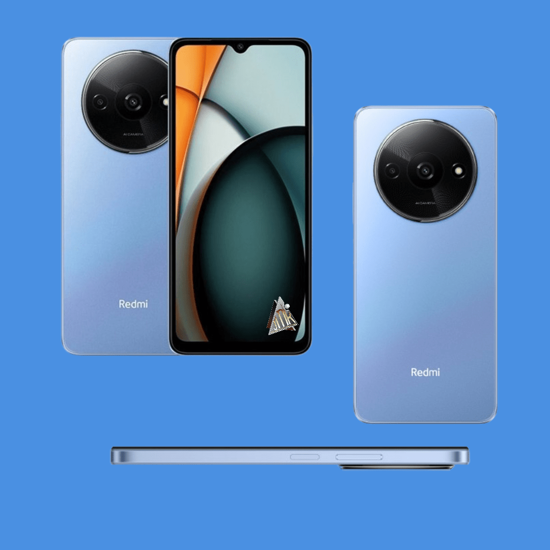 Redmi A3 Star Blue – Image 2