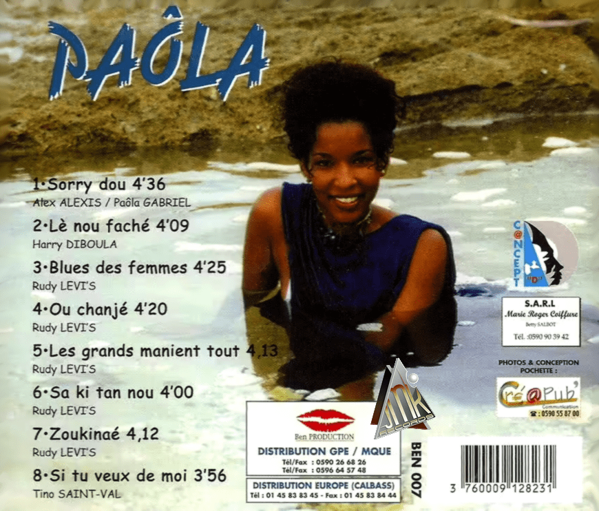 Paola - Envol – Image 2