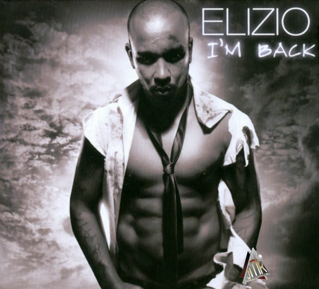 ELIZIO - I'M BACK