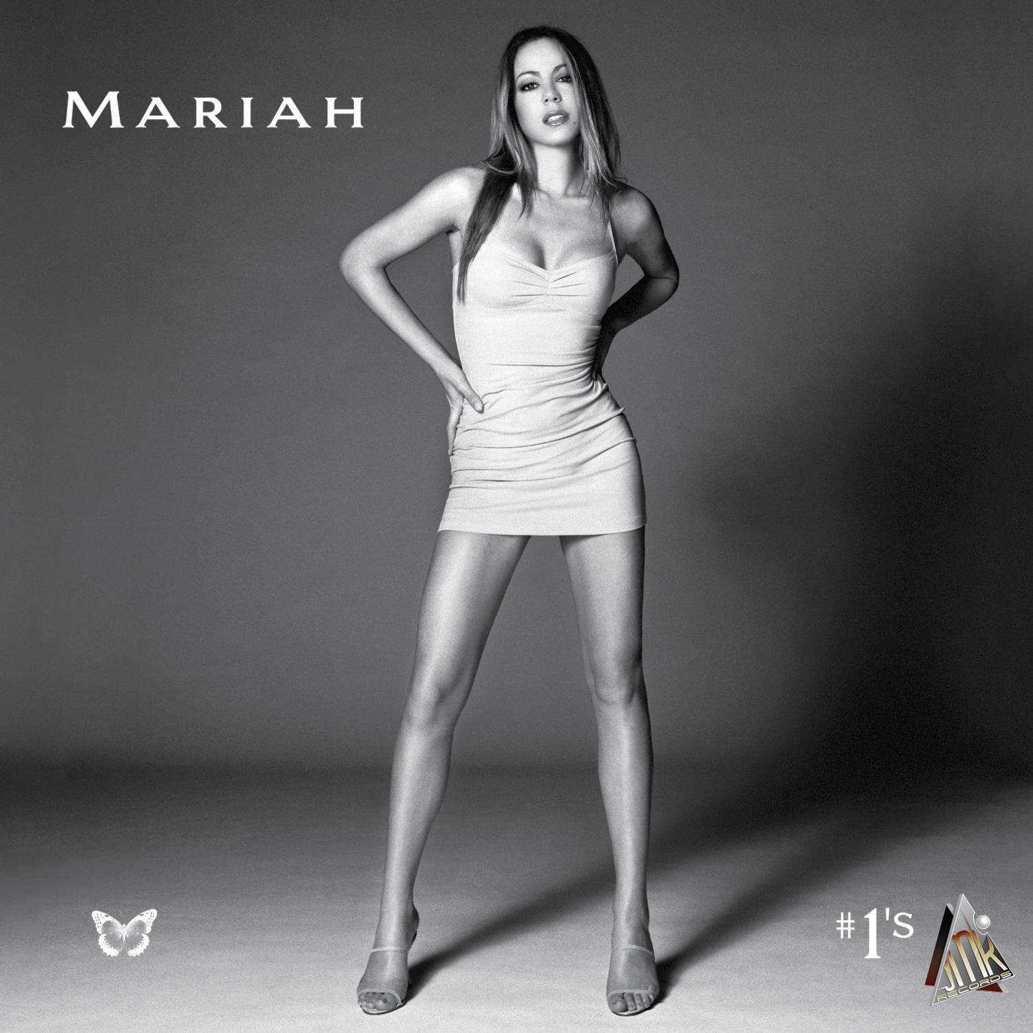 Mariah Carey #1's