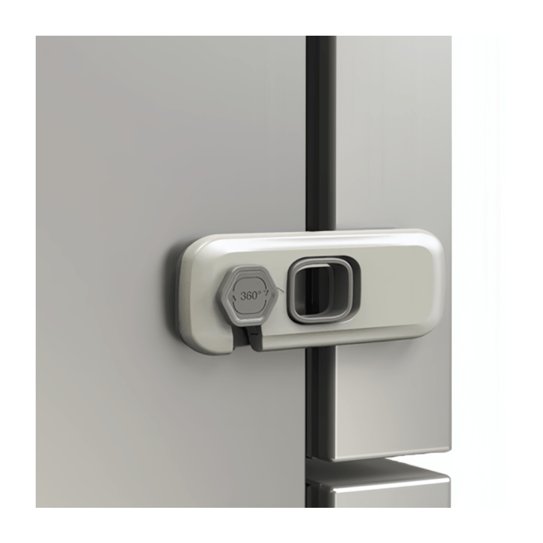SERRURE PORTE RÉFRIGÉRATEUR – Image 2