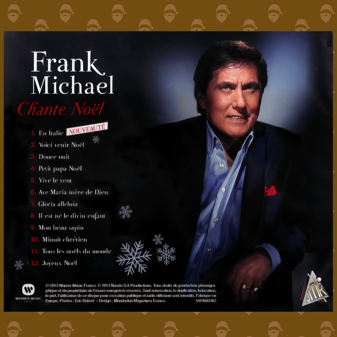 FRANK MICHAEL CHANTE NOËL – Image 2