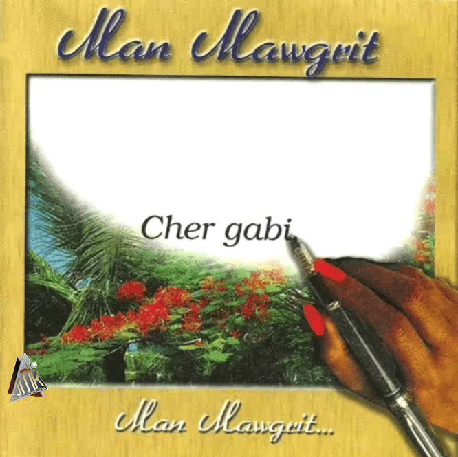 Man Mawgrit - A ka man tete