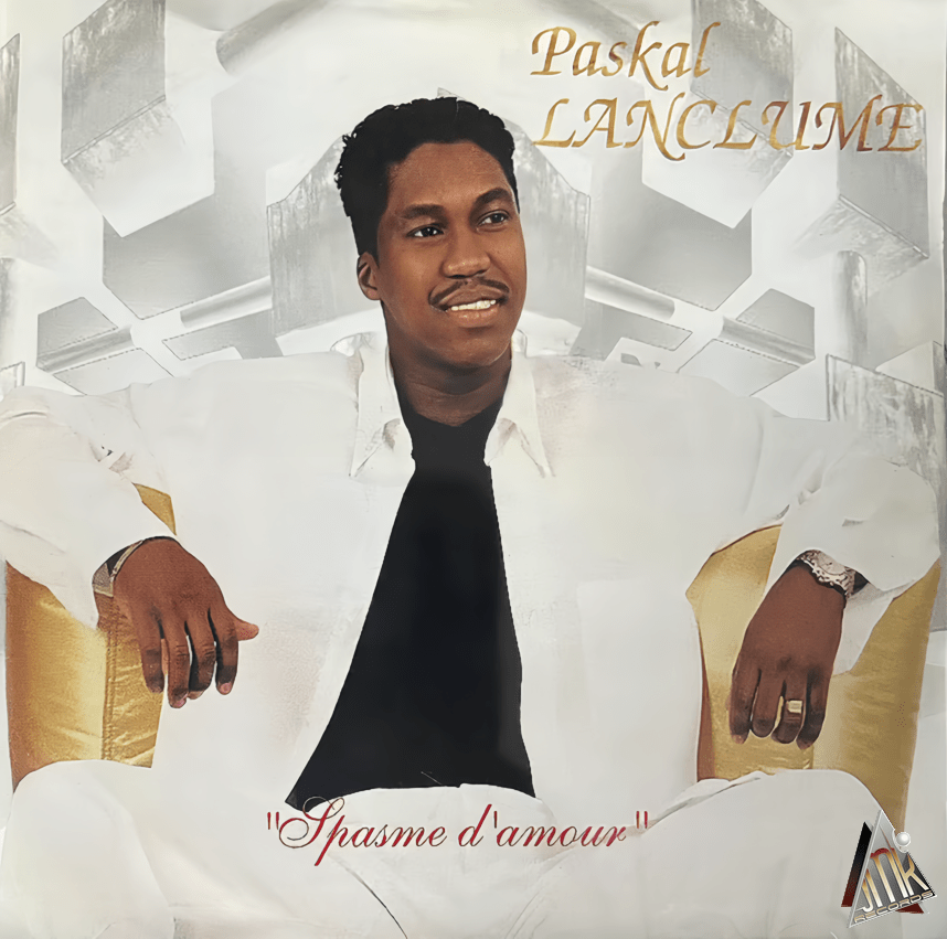 LANCLUME PASKAL - SPASME D'AMOUR