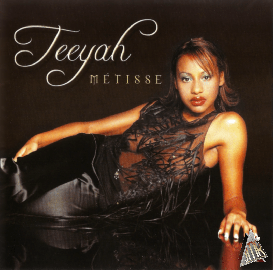 TEEYAH - METISSE