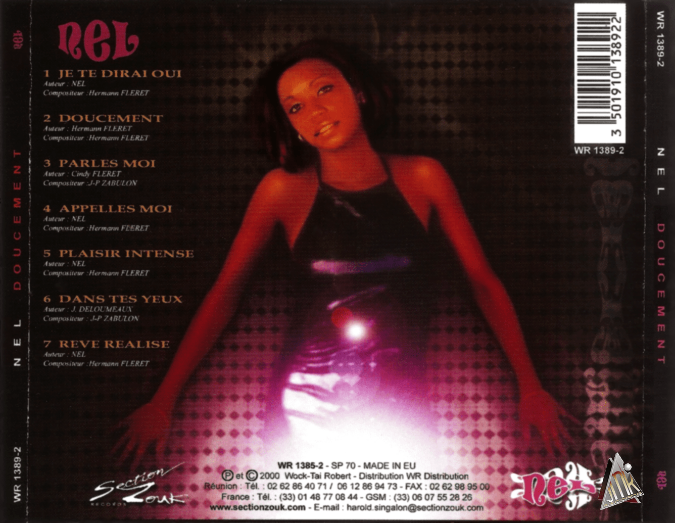 NEL - DOUCEMENT – Image 2