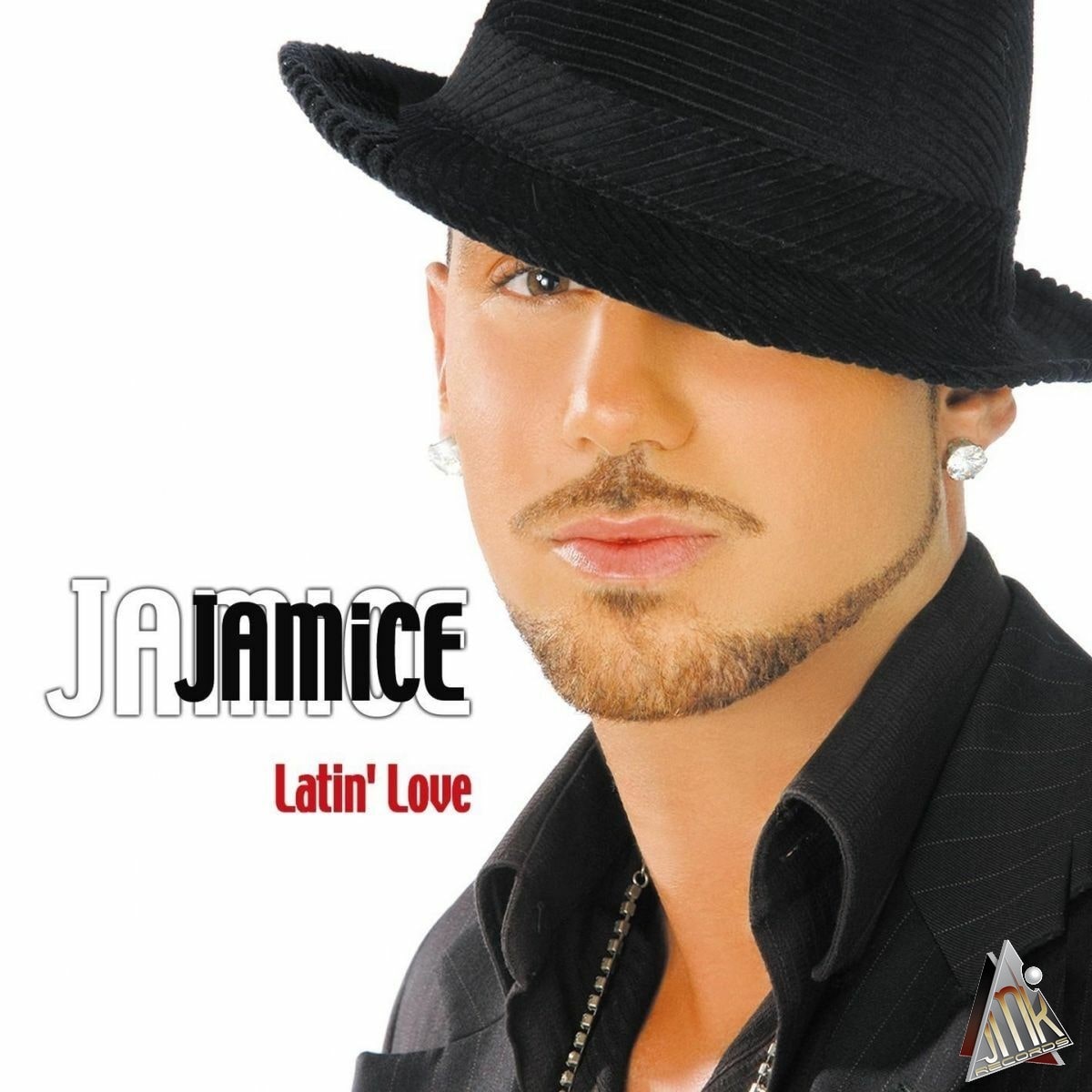 JAMICE - LATIN'LOVE