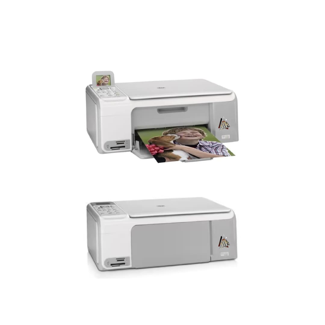 Impriment Multifonctions HP C4180