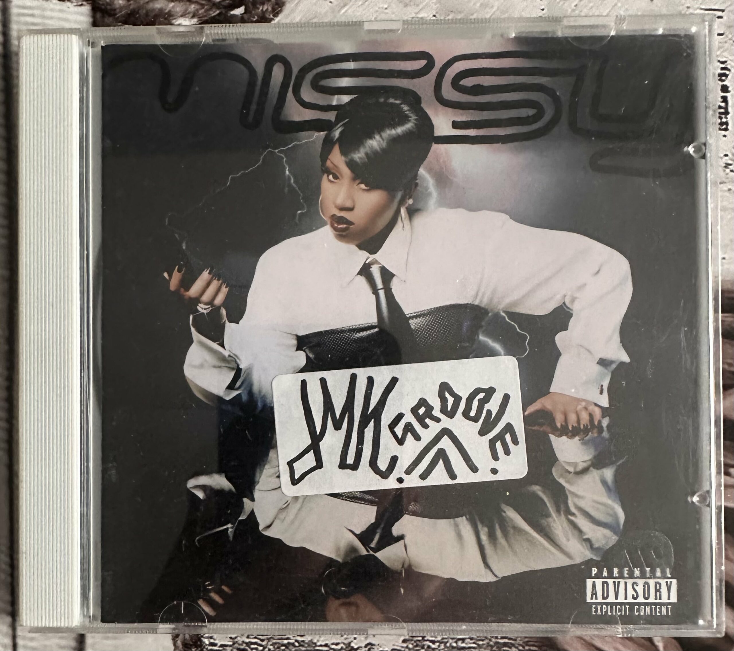 MISSY