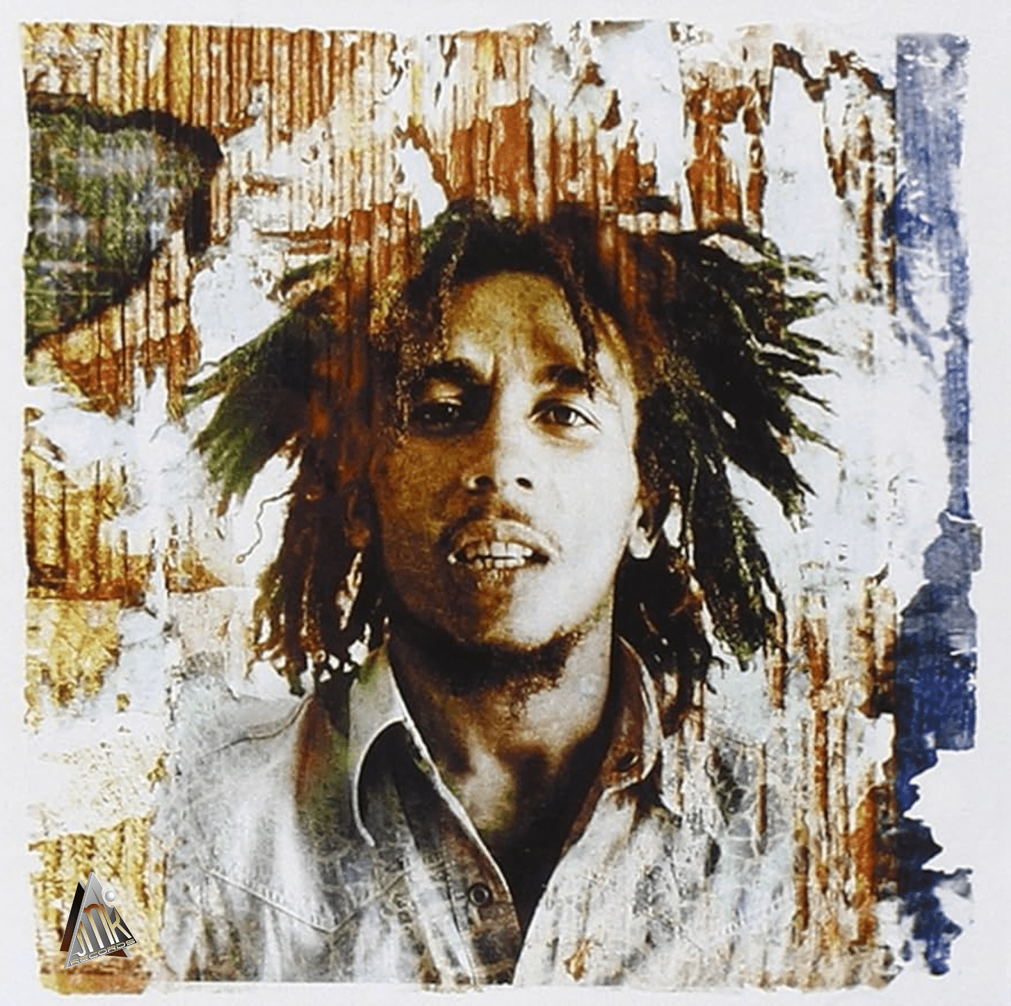 ONE LOVE - THE VERY BEST OF BOB MARLEY & THE WAILERS