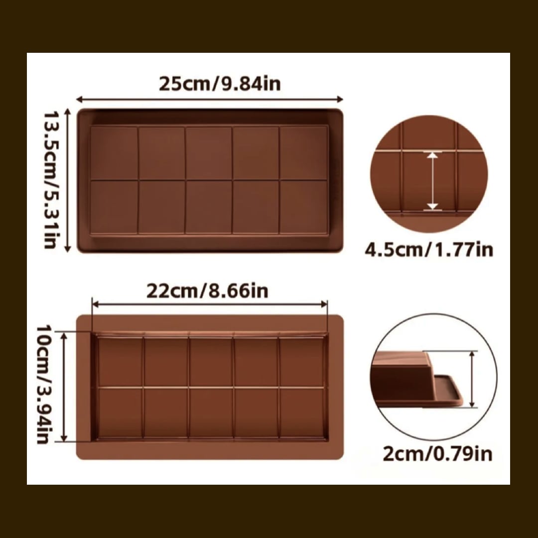 KIT POUR CHOCOLAT DUBAÏ CRÈME DE PISTACHE 180G – Image 5