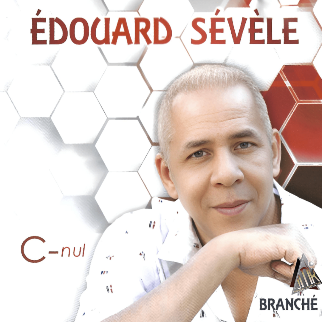 ÉDOUARD SÉVÉLE - BRANCHÉ