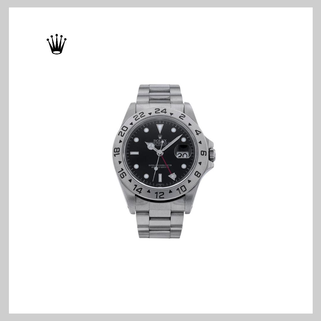 MONTRE HOMME RÉPLIQUE ROLEX