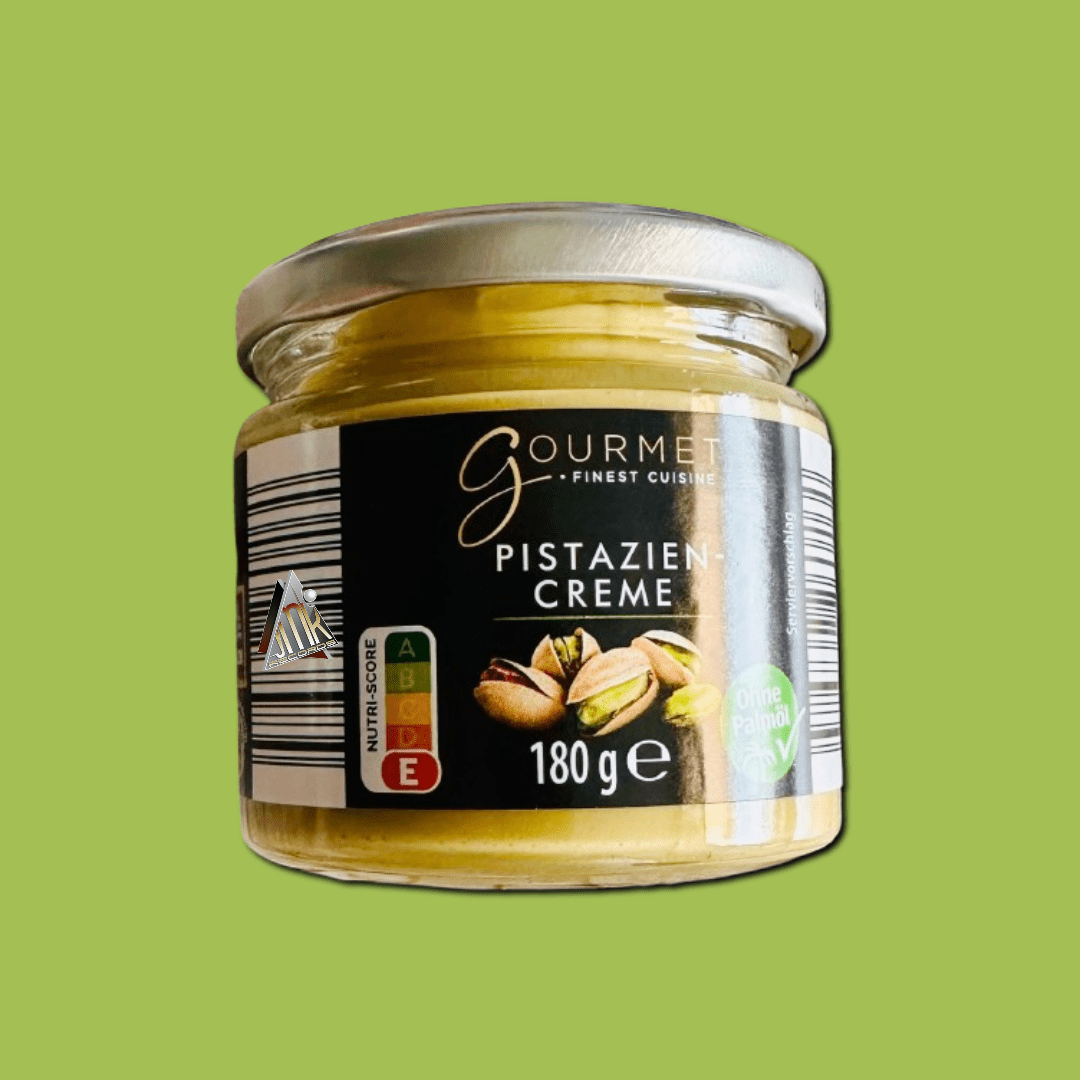 KIT POUR CHOCOLAT DUBAÏ CRÈME DE PISTACHE 180G