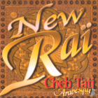 NEW RAÏ CHEB TAFI ARABESQUE