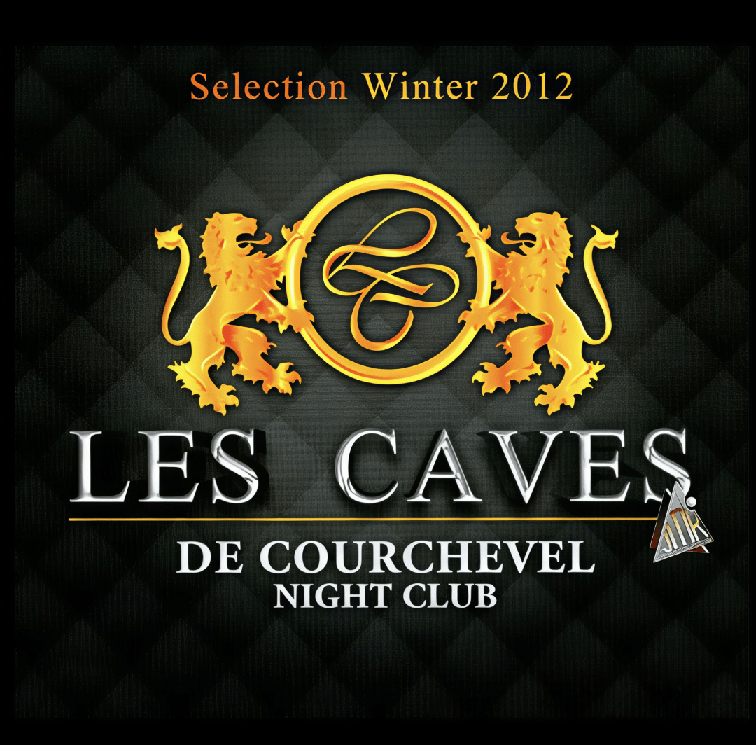 LES CAVES DE COURCHEVEL NIGHT CLUB