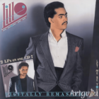 Lillo Thomas – Let Me Be Yours / All Of You
