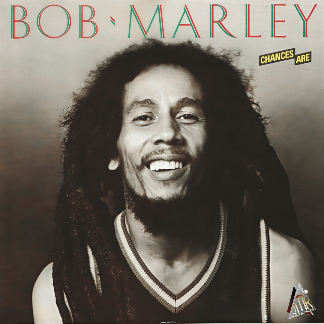 Bob Marley - Chances Are