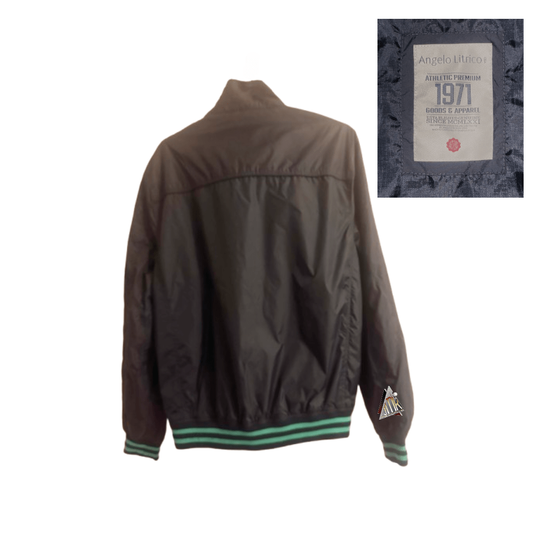 Veste Homme Angelo Litrico – Image 2