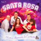 Orchestre Santa Rosa - Notre Chanson De L'amour Vol:5