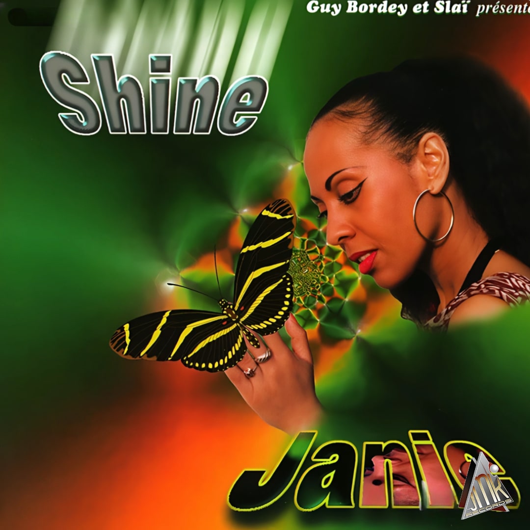 Janie – Shine