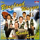 ORIG BARGLAND WAGGES - WIR MACHEN RAMBA ZAMBA