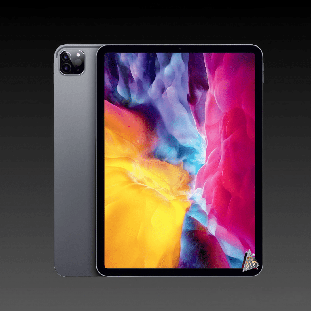 Apple iPad Pro (2020) 11" Wi-Fi 128 Go Gris sidéral