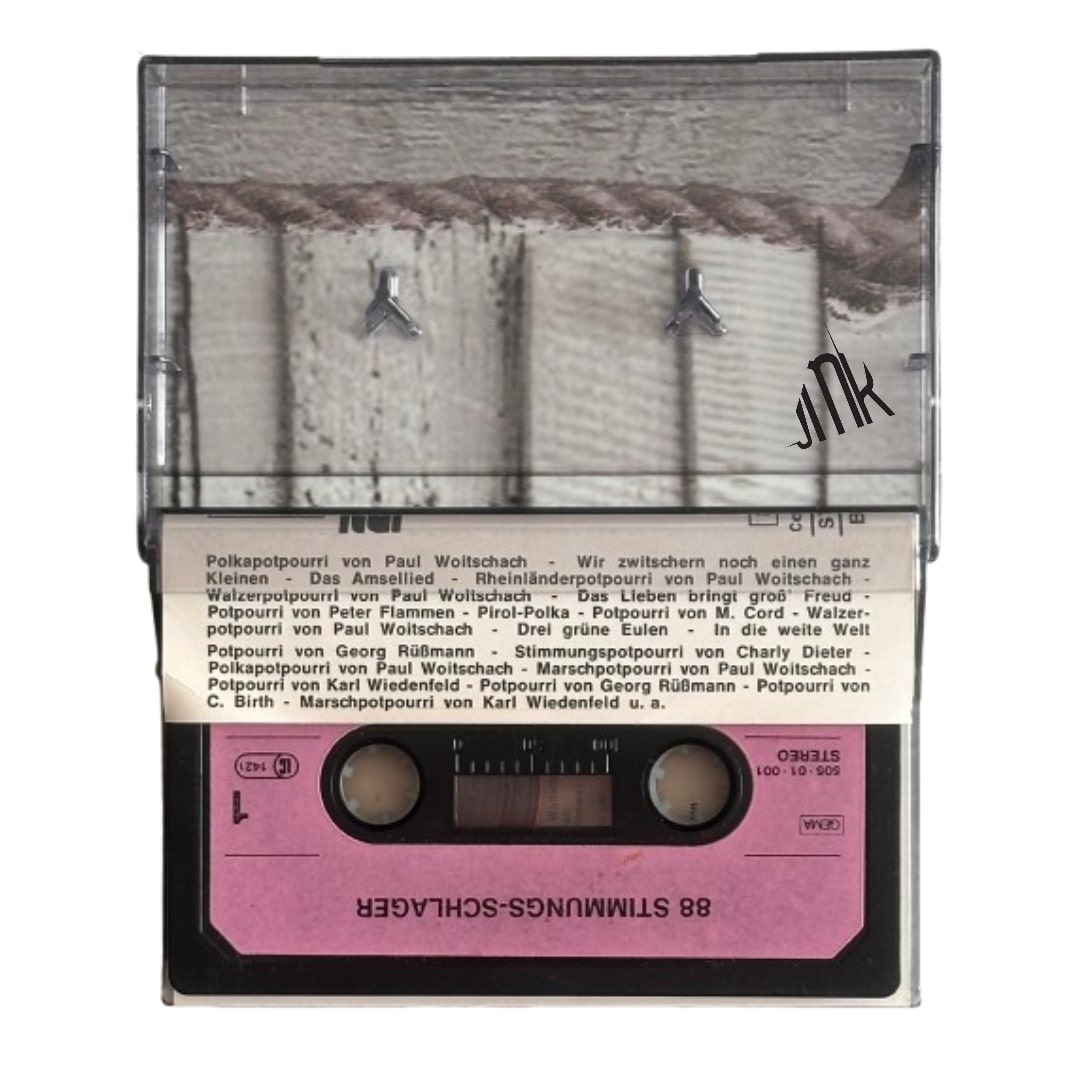 88 Super Stimmungs Hits – Image 2