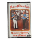 LES BLACKY'S - E Gueder Seidel Vum Haane Vol.4