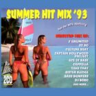 SUMMER HIT MIX'93