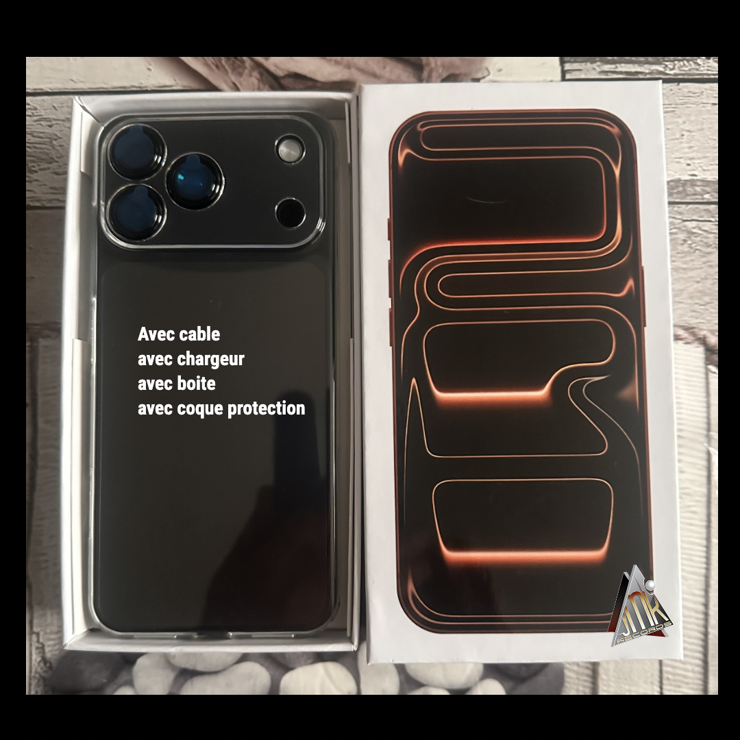 I17 PRO MAX – Image 2