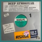 DEEP ATMOSFEAR - REDISCOVERT