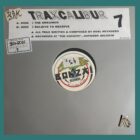 TRAXCALIBUR - THE DREAMER