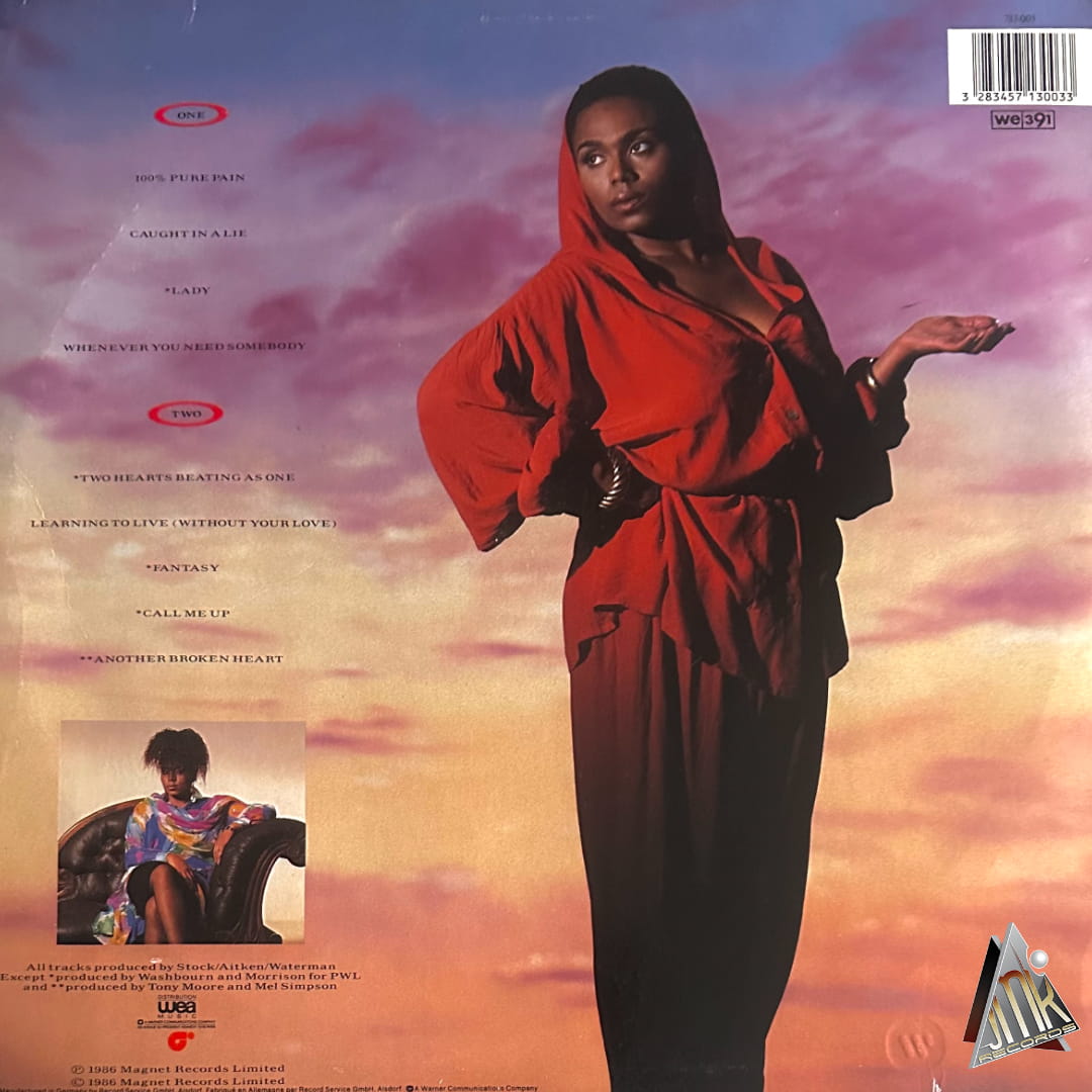 O'CHI BROWN - O'CHI – Image 2