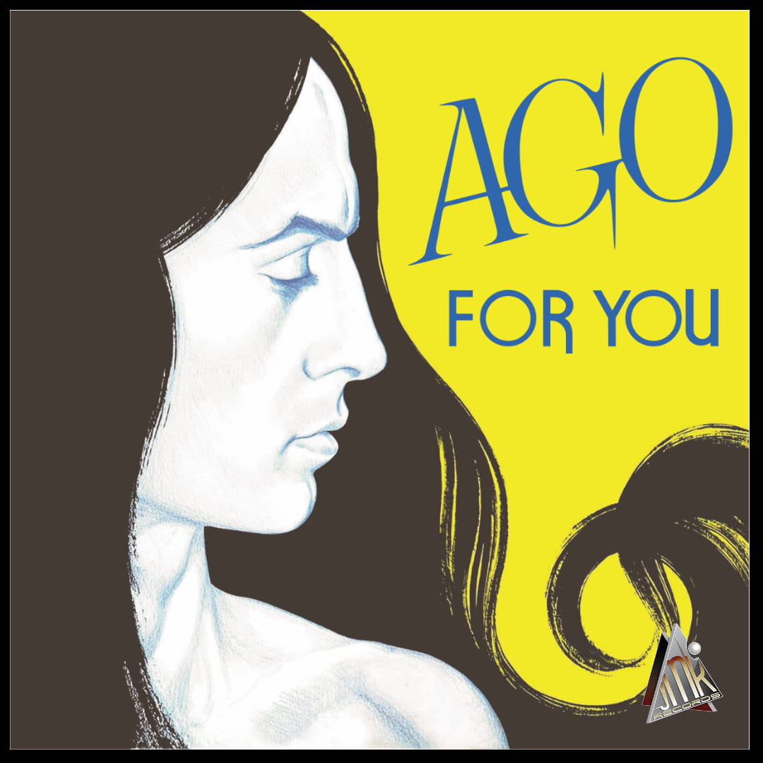 AGO – FOR YOU