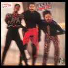 CAMEO - WORD UP