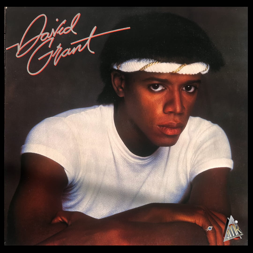 DAVID GRANT - DAVID GRANT