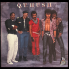 Q.T HUSH - Q.T HUSH