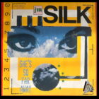 JM SILK - SHE'S SO FAR AWAY