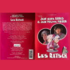 JEAN-MARIE ARRUS & JEAN-PHILIPPE PIERRE - LES RATSCH