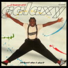 PHIL FEARON & GALAXY - WHAT DO I DO ?