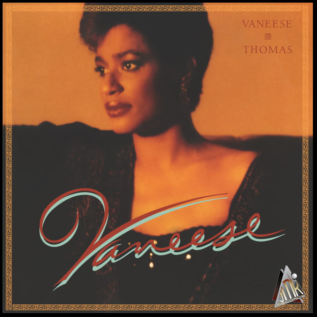 VANEESE THOMAS – VANEESE