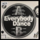 CHIC - GOOD TIMES / DANCE,DANCE ,DANCE REMIXES